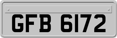 GFB6172