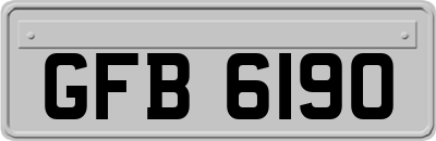 GFB6190