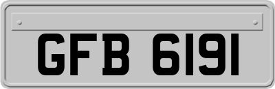 GFB6191