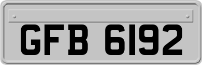 GFB6192