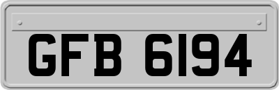 GFB6194