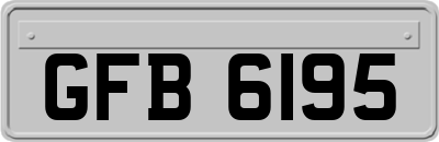 GFB6195