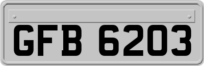 GFB6203