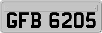 GFB6205