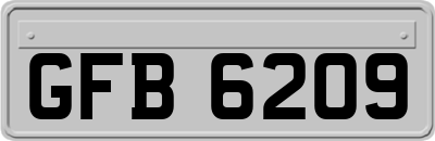GFB6209