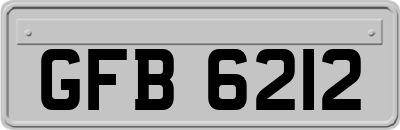 GFB6212