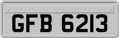 GFB6213