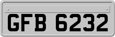 GFB6232