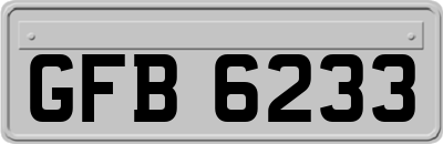 GFB6233