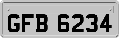 GFB6234