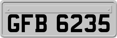 GFB6235