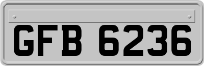 GFB6236