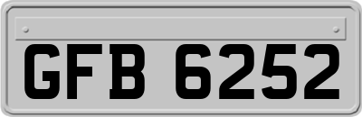 GFB6252