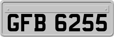 GFB6255