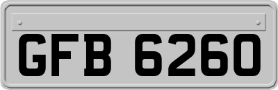 GFB6260