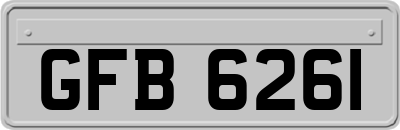 GFB6261