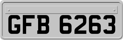 GFB6263