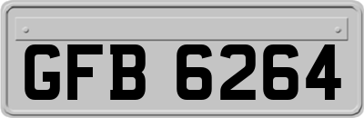 GFB6264