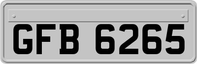 GFB6265