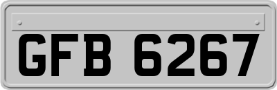 GFB6267