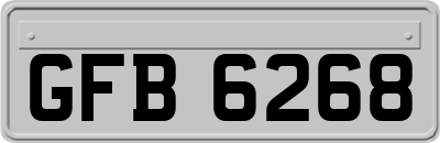 GFB6268