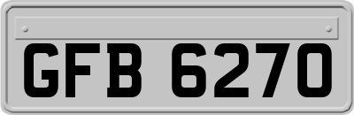 GFB6270