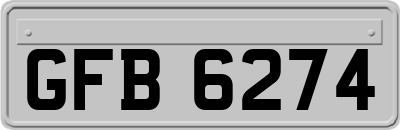 GFB6274