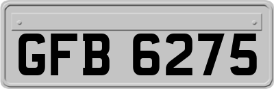 GFB6275