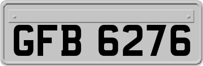 GFB6276