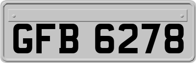 GFB6278