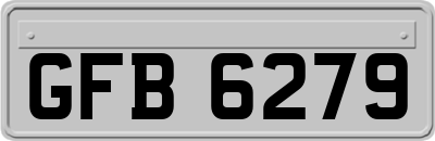 GFB6279