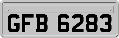 GFB6283
