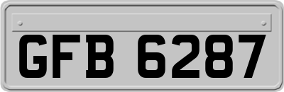 GFB6287