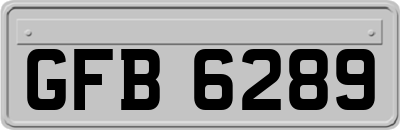 GFB6289