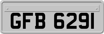 GFB6291