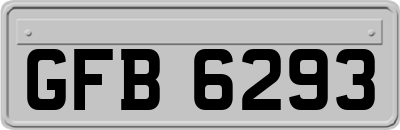 GFB6293