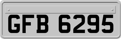 GFB6295