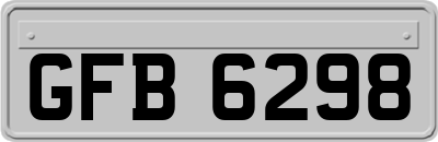 GFB6298