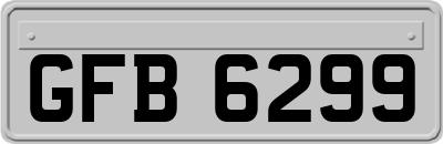 GFB6299
