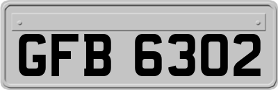 GFB6302