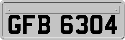 GFB6304