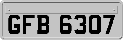 GFB6307