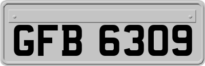 GFB6309