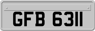 GFB6311