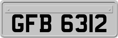 GFB6312
