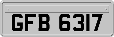 GFB6317