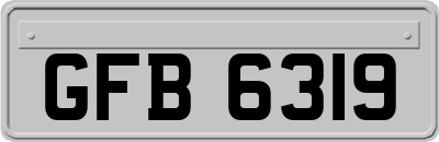 GFB6319