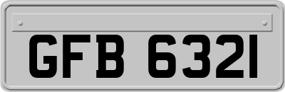 GFB6321