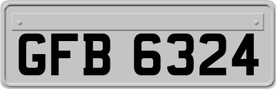 GFB6324