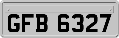 GFB6327